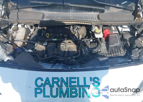 2020 Ford Transit Connect Xl Cargo Van from USA, damaged, VIN NM0LS7E26L1471513